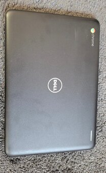 Notebooky Lenovo a Dell - 5
