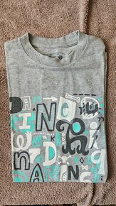 Trička Nike, Reserved, Dakine - 5