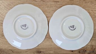 PORCELÁNOVÁ KÁVOVÁ SADA PRO DVA - 5