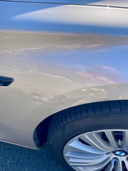 BMW 530 GT, xDrive - 5