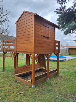 Dětské hřiště - 5