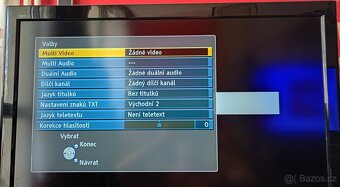 TV Panasonic a android stick MI - 5