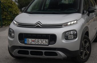 Ctroën C3 Aircross PureTech 110 S&S - 5