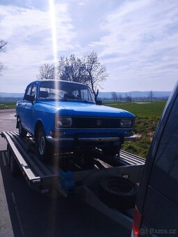 Moskvich 2138 - 5