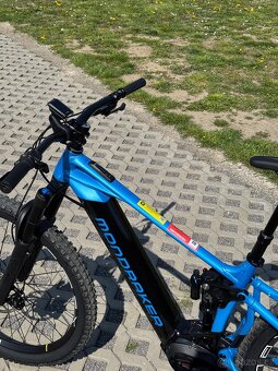 Mondraker Crafty R - 5