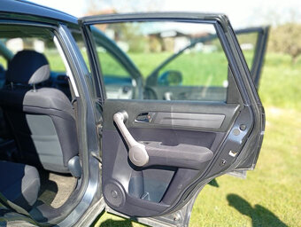 Honda CR-V 2.2CDTi - 5