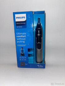 Nový zastřihovač na chloupky v nose Philips NT3650 - 5