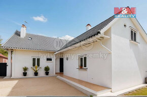 Prodej, rodinný dům, 75 m2, pozemek 1266 m2, Horka - Hlína - 5