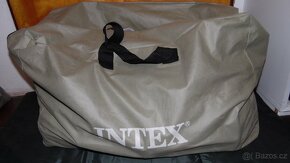 nafukovací kajak CHALLENGER od INTEX - 5