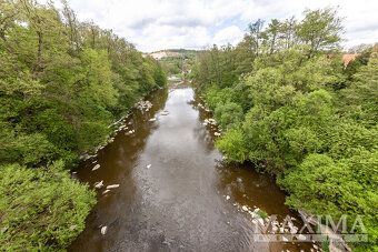 Dům 1+1 o ploše 591 m2 - , Krhanice - 5