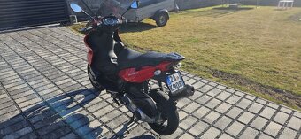 Gilera Runner 200 - 5