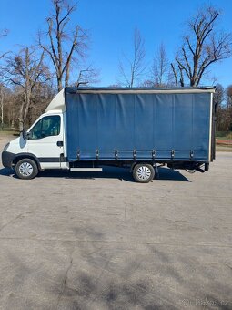 Iveco Daily 2,3 - 5