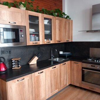 Společný prodej dvou bytových jednotek - 105 m2 - 5