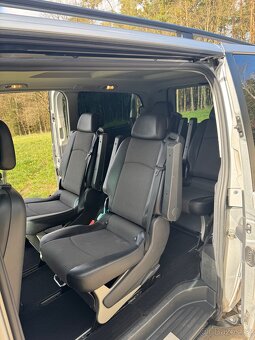 Mercedes Benz Viano 3.0 CDi - 5