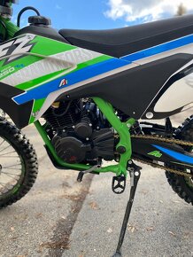 Leramotors By Apollo THUNDER 250cc 21/18 - 5