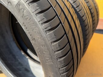 Letní pneu 205/45/17 Michelin Primacy 3 - 5