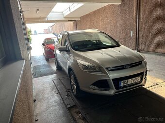 Ford Kuga 2 - 5