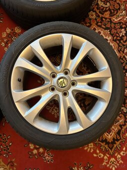 5x112 r17 - 5