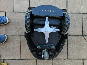 Robotická sekačka Tech line Z3 - 5