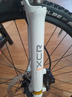 PRODÁM DĚTSKÉ KOLO MARIN BAYVIEW TRAIL 24'' - 5