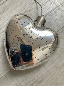 LED srdce - 5