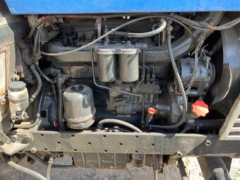 Zetor 8011 - 5