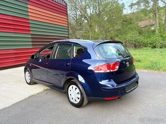 Seat Altea XL NOVÁ STK - 5