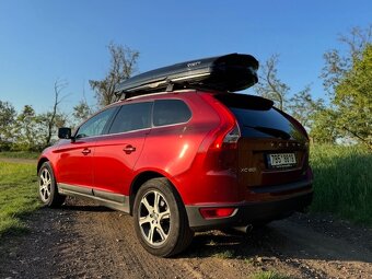 XC-60, 2011, 2,5 D5, AWD, 151 KW - 5