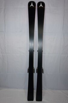 Carvingové lyže Atomic Redster S9 Revoshock 23/24 - 5