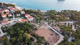 ChorvatskoPakoštane - výborná lokalita apartmány vo výstavbe - 5