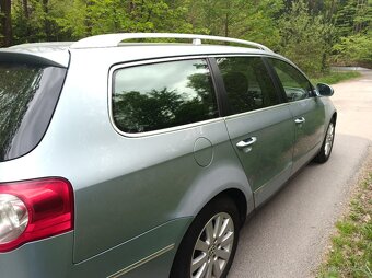 Passat B6 2.0tdi,DSG - 5