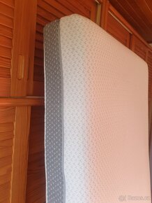 Matrace 195 x 85 x 18 - 5