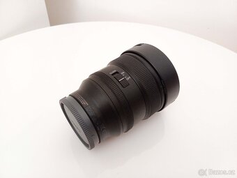 Objektiv Sony FE 14 mm f/1,8 GM - 5