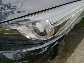 Mazda 3 2013 benzín - 5