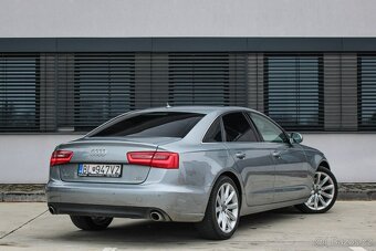 AUDI A6 3.0 TDI 180KW STRONIC QUATTRO - 5