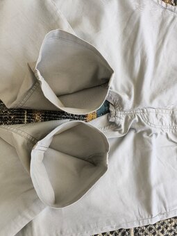 Kalhoty Hugo Boss - 5