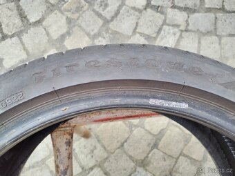 225/40/18 letni pneu FIRESTONE 225/40 R18 - 5