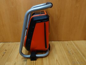 Black & Decker - rádio - 5