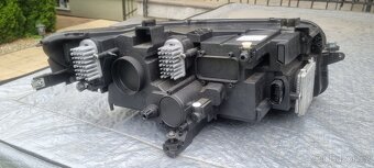 VW tiguan II lift světlomet-lampa levá přední 5NB 941 081C - 5
