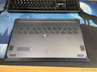 ASUS Vivobook 15 OLED (M3500QC) – Ryzen 5, RTX 3050 - 5