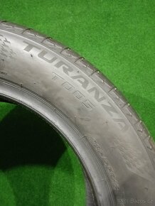 4ks nove letni 235/55/18 Bridgestone - 5