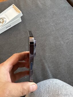 iPhone 14 pro 128gb - 5
