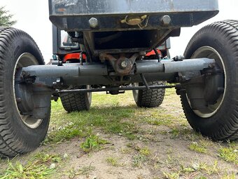 Mini Traktor Kioti CK30H 2005 ... - 5