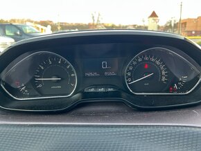 Peugeot 2008 1.2 PureTech - 5