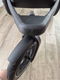 Thule Urban Glide 2 korba + sporťák - 5
