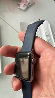 Apple Watch 3 42mm - 5