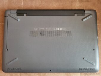 Notebook HP 250 G6 - 5