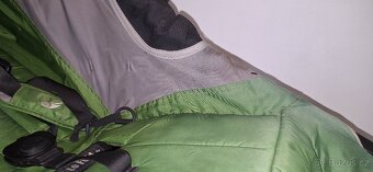 Kočárek Baby Jogger Summit X3 - 5