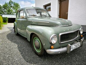Volvo pv544 - 5