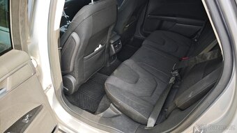 Ford Mondeo, 2,0 TDCi 110kW Titanium Manuál 175 000 Kč - 5